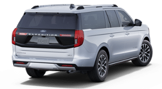 2025 Ford Expedition® External Image 4